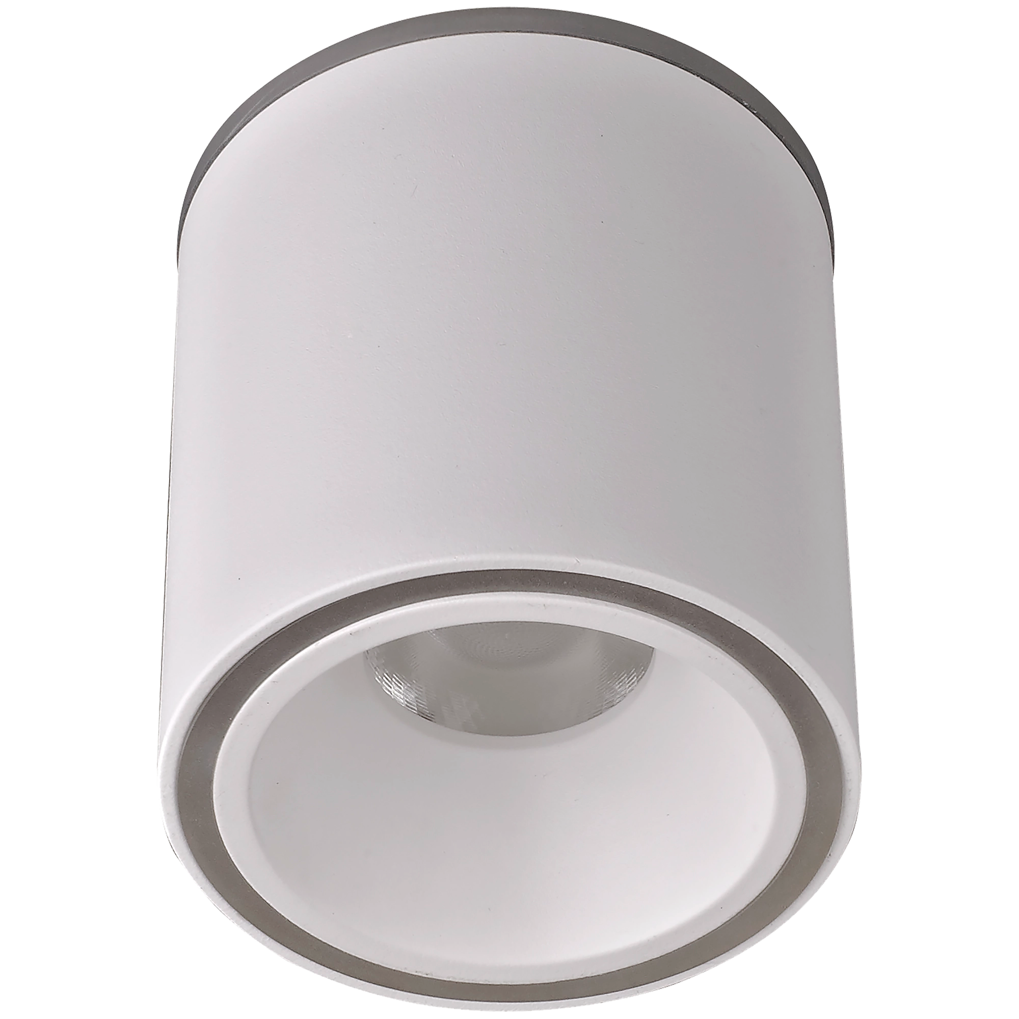 Glider White 13W CCT Surface Mounted Downlight