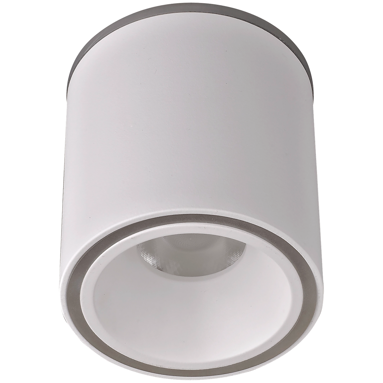 Glider White 13W CCT Surface Mounted Downlight