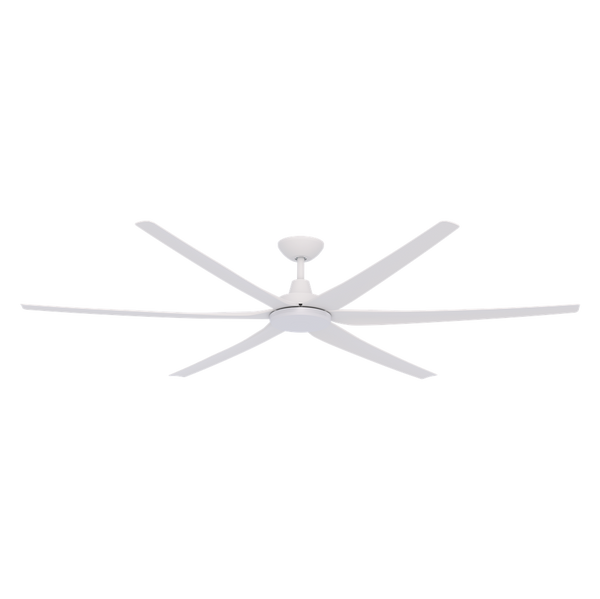 glide 80 inch dc 6 blade ceiling fan glide 80