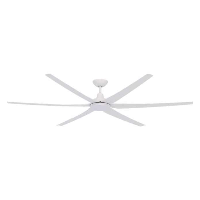 glide 80 inch dc 6 blade ceiling fan glide 80