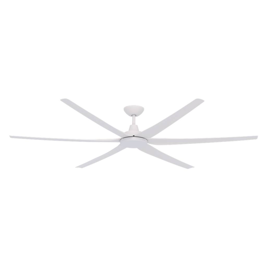 glide 80 inch dc 6 blade ceiling fan glide 80