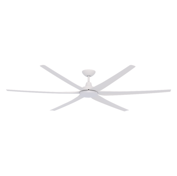 glide 80 inch dc 6 blade ceiling fan glide 80
