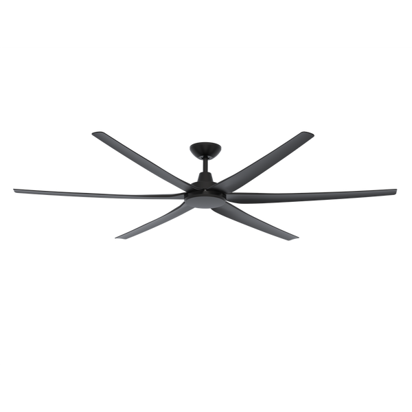 glide 80 inch dc 6 blade ceiling fan glide 81