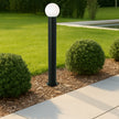 Gorem Bollard