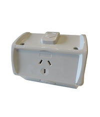 Thumbnail for GPO: Weatherproof Surface Sockets