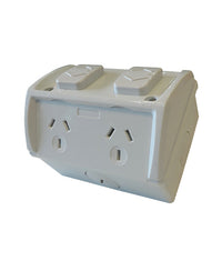 Thumbnail for GPO: Weatherproof Surface Sockets