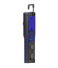 Thumbnail for GRAB-AND-GO: Rechargeable Worklight & Torch (Includes Charging Stand)