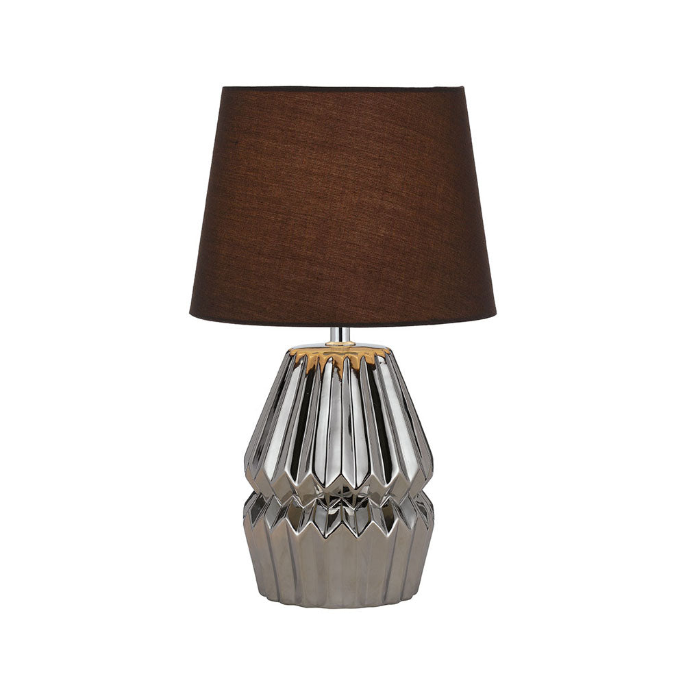 GREET CERAMIC TABLE LAMP