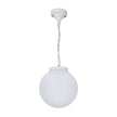 gt 536 siena 25cm sphere pendant