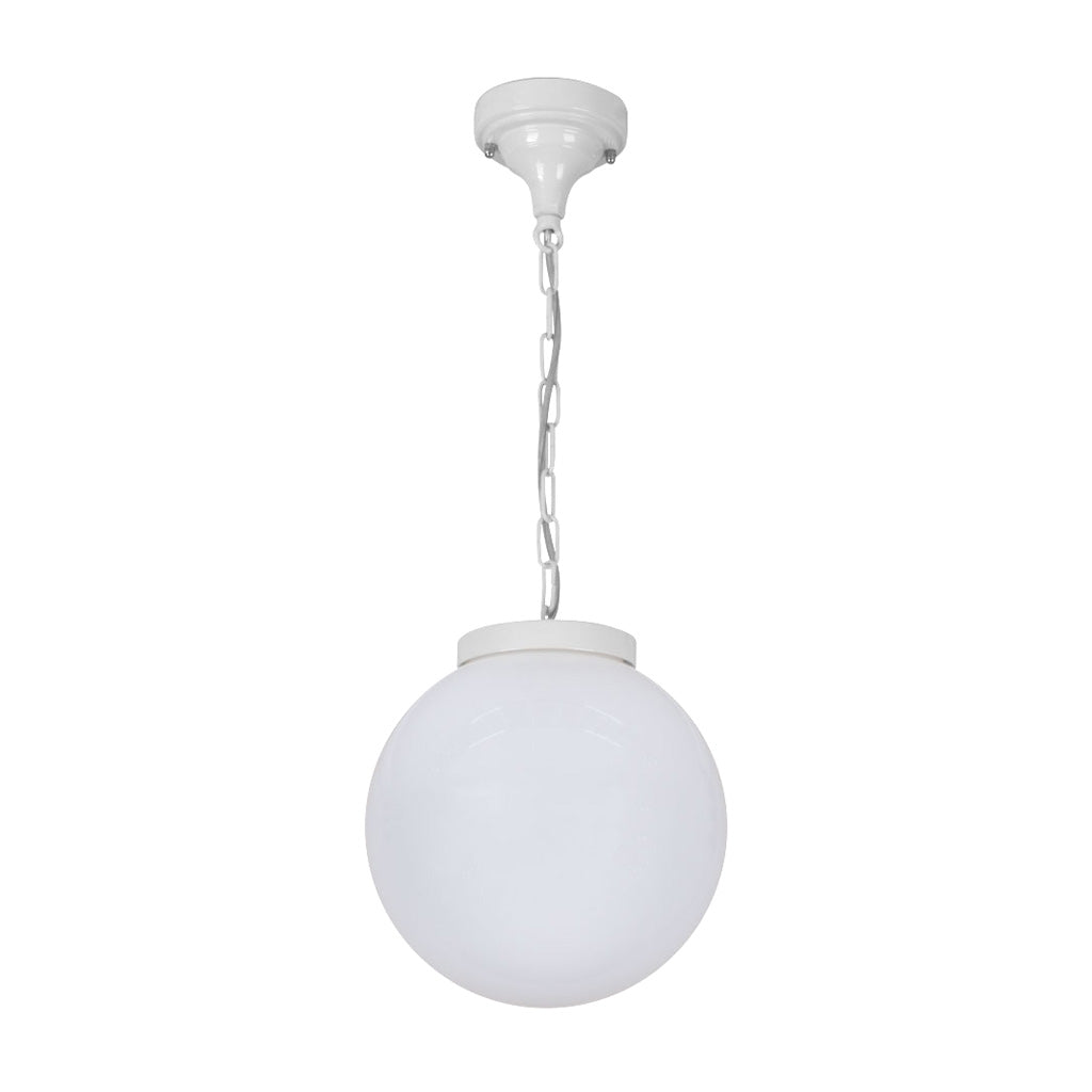 gt 536 siena 25cm sphere pendant