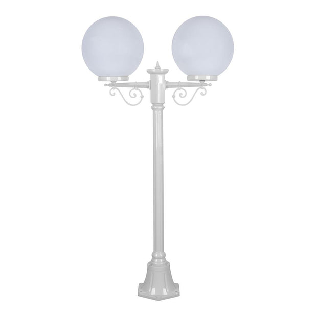 gt 568 siena twin 30cm spheres short post
