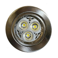 Thumbnail for GU10 LED Downlight Kit 70mm bch