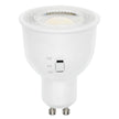 GU10 Lamp 240V 7/5/3W - 3/4/6K 60Degrees Dimmable