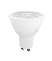 Thumbnail for GU10TRI: LED GU10 Tri-CCT Globe (6W)