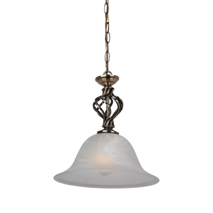 Geneva E27 Pendant
