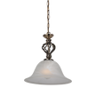 Geneva E27 Pendant