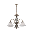Geneva E27 Pendant