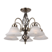 Geneva E27 Pendant