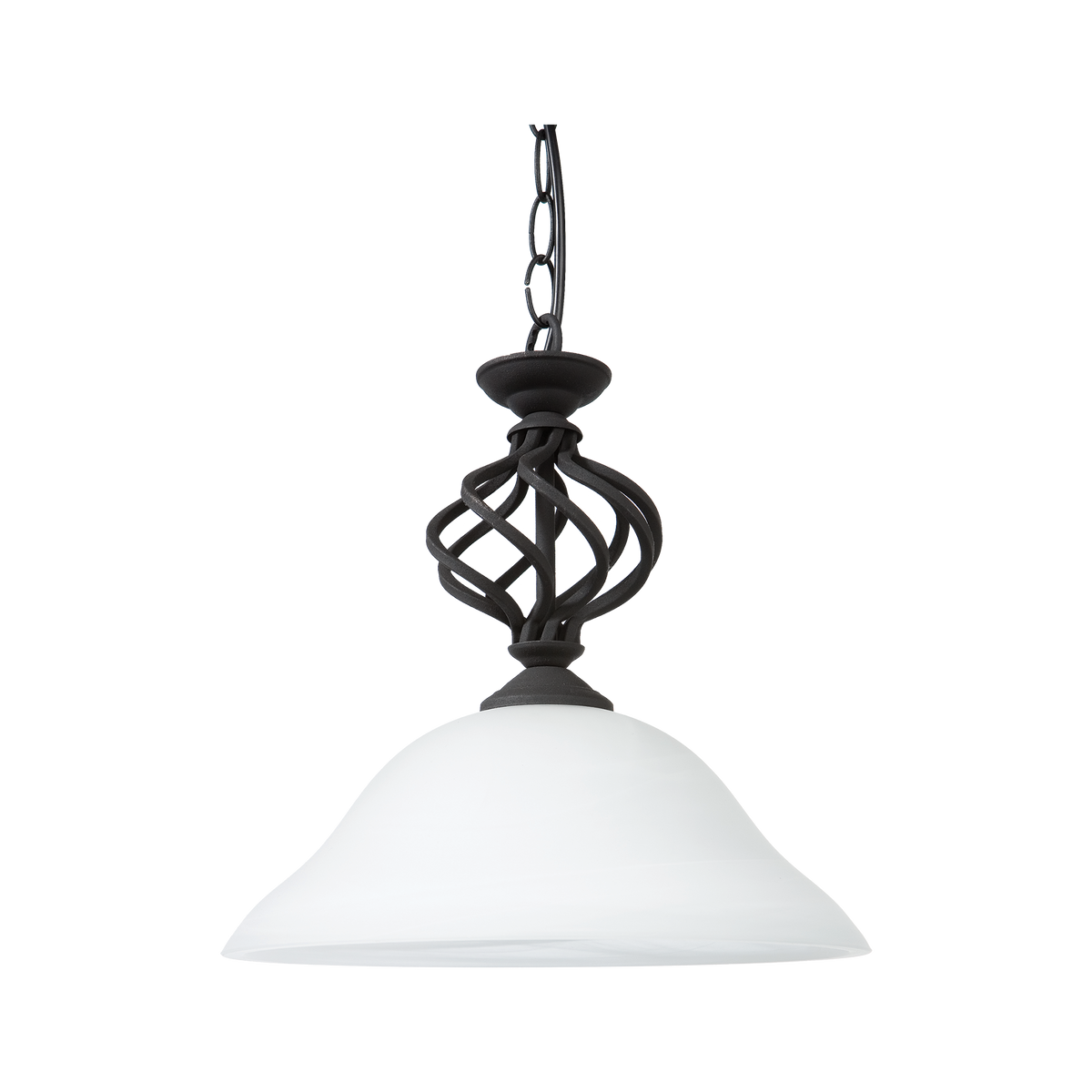 Geneva E27 Pendant