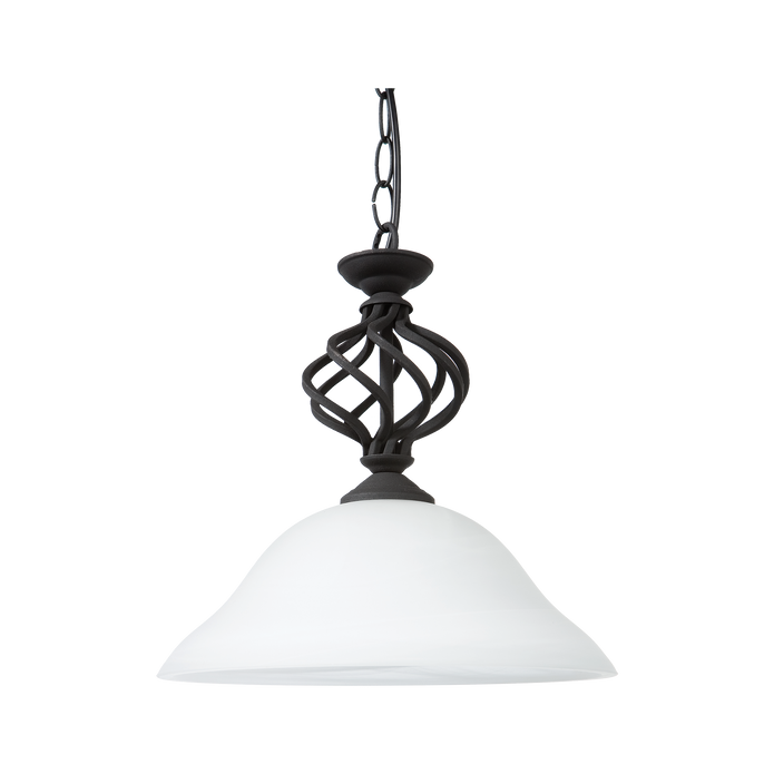 Geneva E27 Pendant