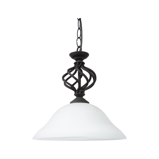 Geneva E27 Pendant