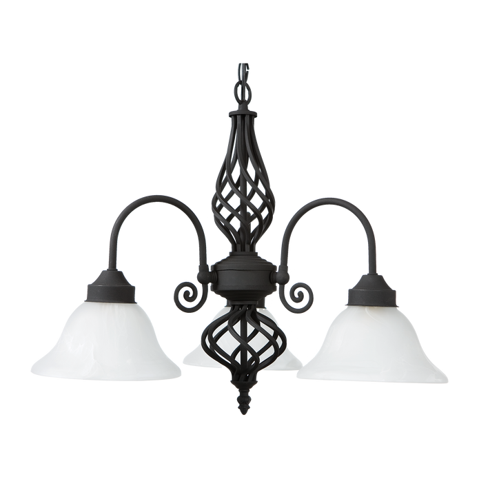 Geneva E27 Pendant