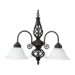 Geneva E27 Pendant