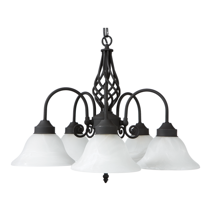 Geneva E27 Pendant