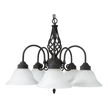 Geneva E27 Pendant