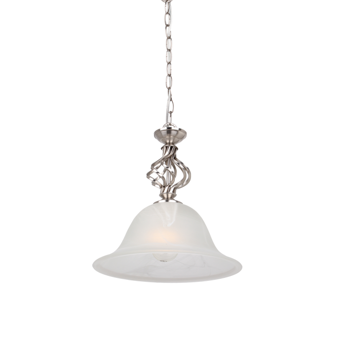 Geneva E27 Pendant
