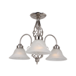 Geneva E27 Pendant