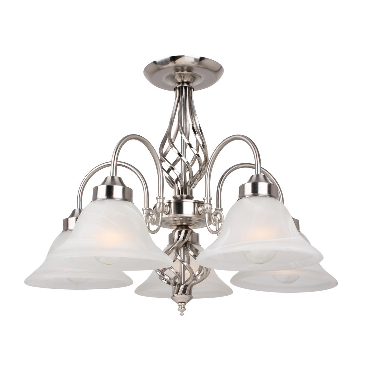 Geneva E27 Pendant