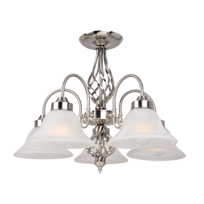 Geneva E27 Pendant