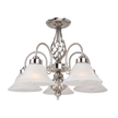Geneva E27 Pendant