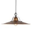 Benson 1 Light E27 Pendant