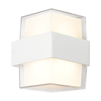 Thumbnail for Haast Exterior Wall Light White