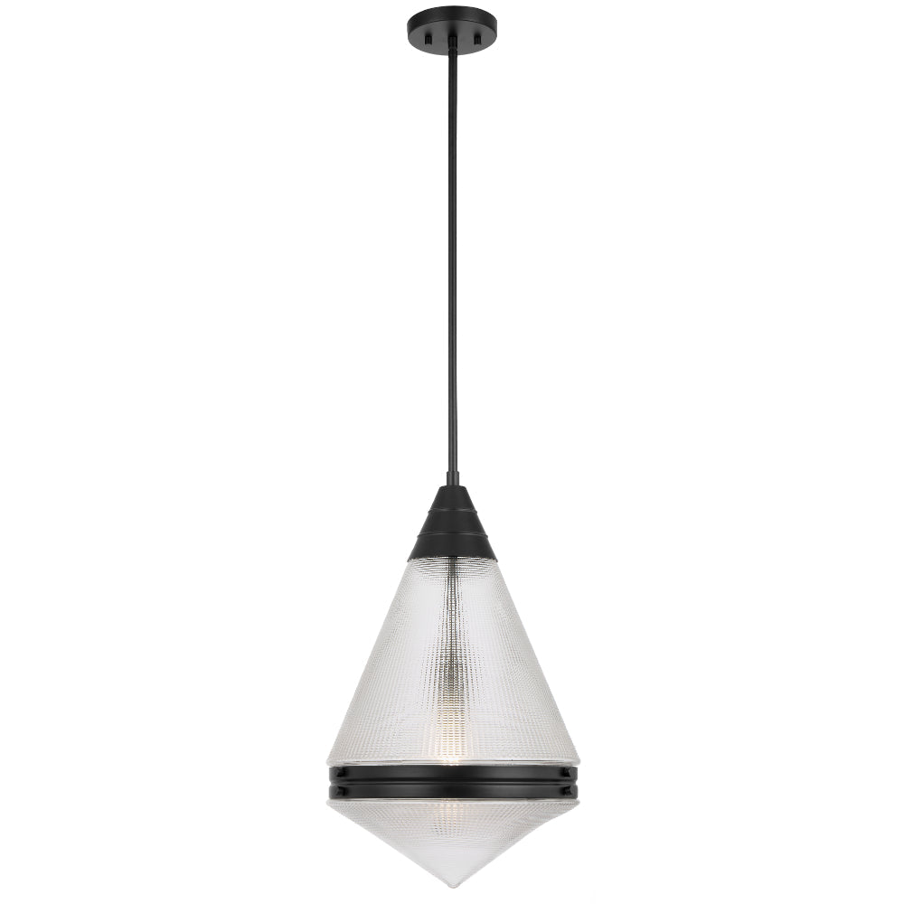 Harnon 1 Light Pendant