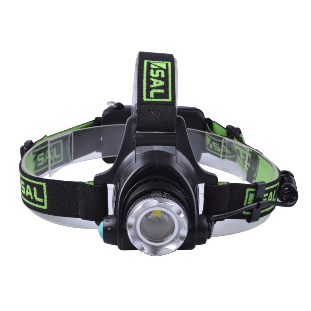 LED Head Lamp