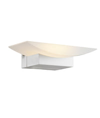 Thumbnail for HELSINKI: City Series LED Tri-CCT Interior Curved Up/Down Dimmable Wall Light