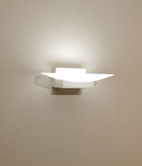 Thumbnail for HELSINKI: City Series LED Tri-CCT Interior Curved Up/Down Dimmable Wall Light
