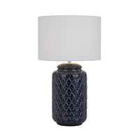 Thumbnail for Heshi Ceramic Table Lamp