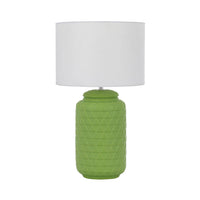 Thumbnail for Heshi Ceramic Table Lamp