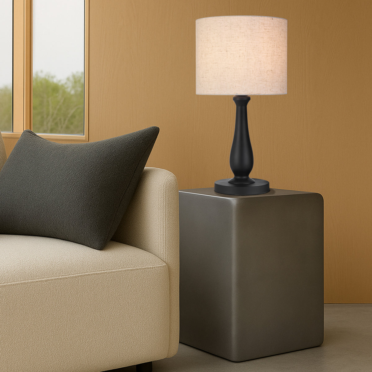 Hommer Table Lamp