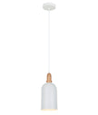 HORTEN: Scandinavian Oblong Shape Pendant Lights