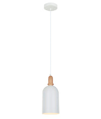 Thumbnail for HORTEN: Scandinavian Oblong Shape Pendant Lights
