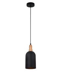Thumbnail for HORTEN: Scandinavian Oblong Shape Pendant Lights