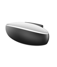 Thumbnail for HORUS: Exterior LED Matte Black Crescent Surface Mounted Wall Light IP54
