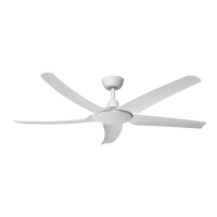 Thumbnail for hover 5 blade 56 dc ceiling fan hover 57