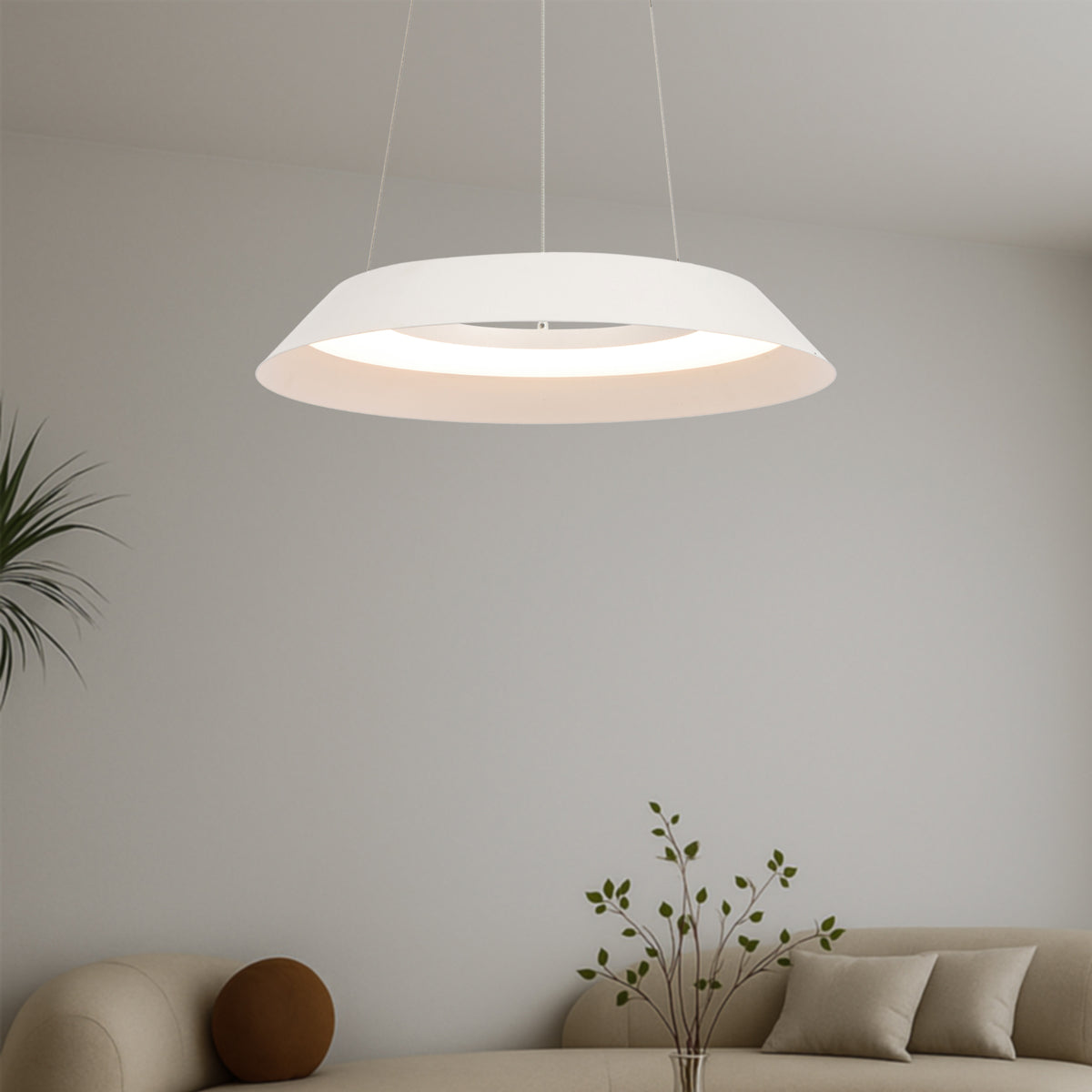 Hovin 43 Pendant