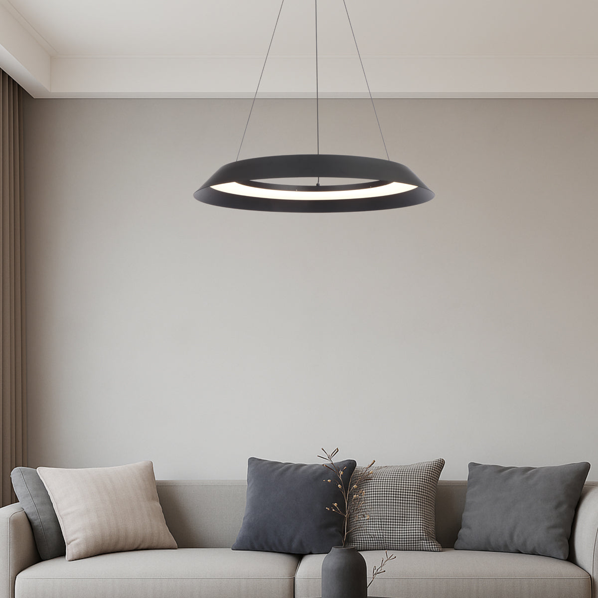 Hovin 58 Pendant